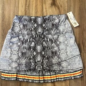 NWT’s Lucky in Love Golf/Tennis Skort
